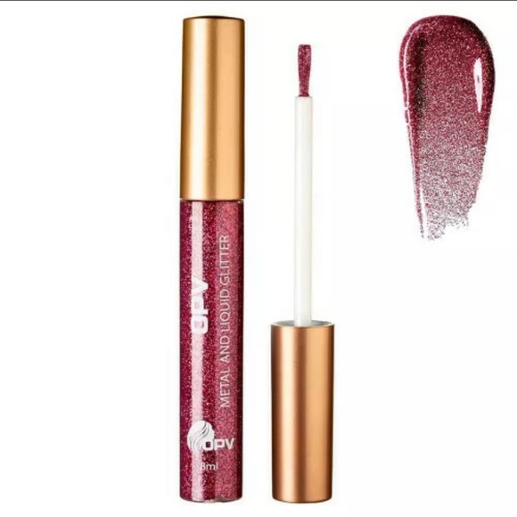 ⭐️NIB- OPV metallic eyeliner - Picture 6 of 6